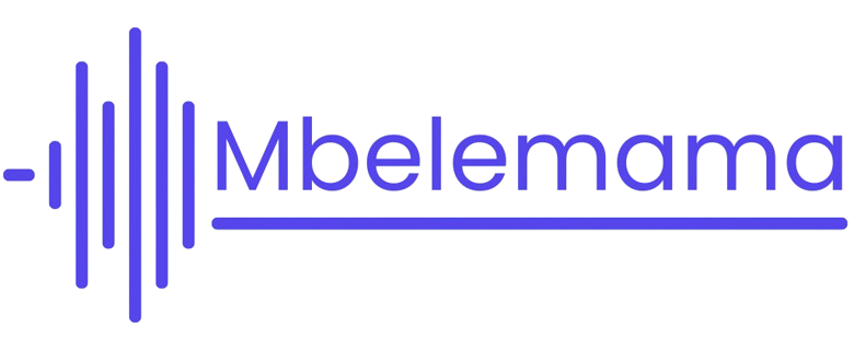 Mbelemama Logo